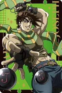 Profile image of ジョセフ
