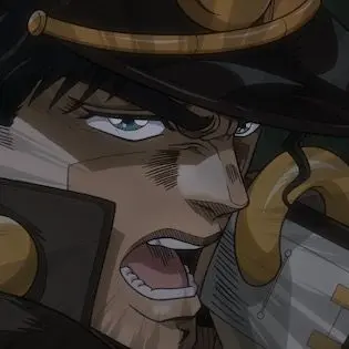 Profile image of 承太郎