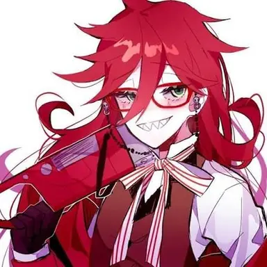Profile image of Grell