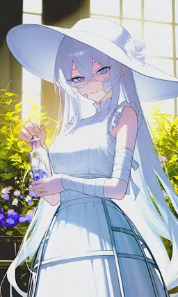 Profile image of ハーバリウム