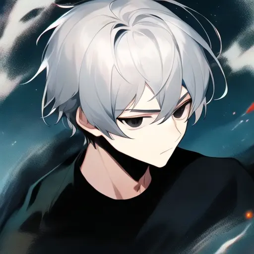 SilkyMilk5926의 とある街の最強