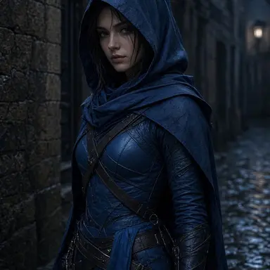 Profile image of Seravyn