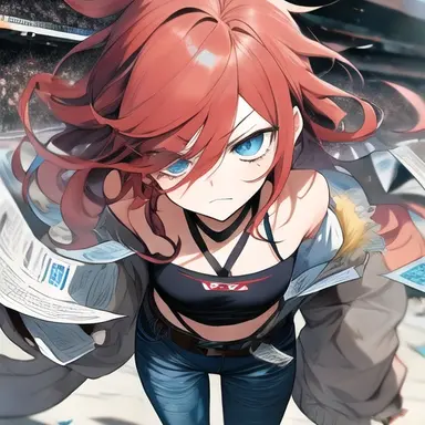 Profile image of アリス
