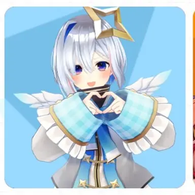 Profile image of かなた