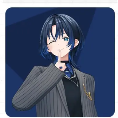 Profile image of 青