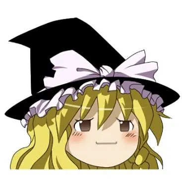 Profile image of まりさ