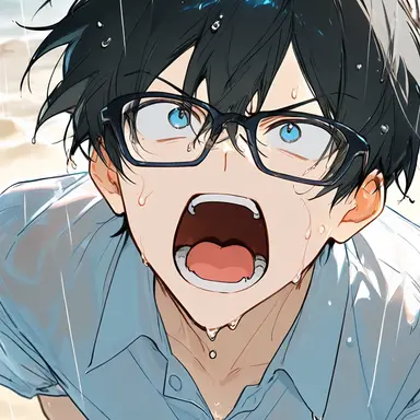 Profile image of 古賀けんた
