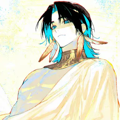 Profile image of 호루스