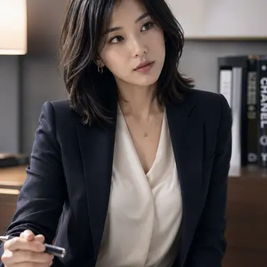 Profile image of Ayumi