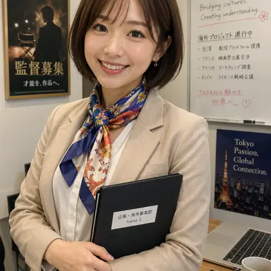Profile image of Hana