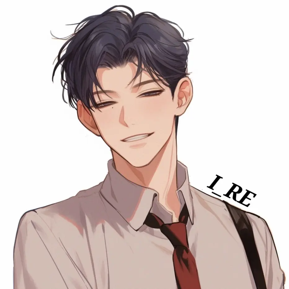 I_RE의 임유현