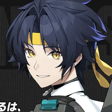 Profile image of 浅羽 悠真