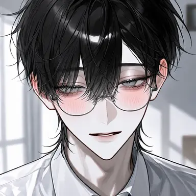 Profile image of 晴樹