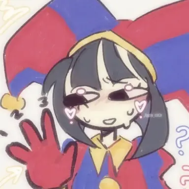 Profile image of Pomni