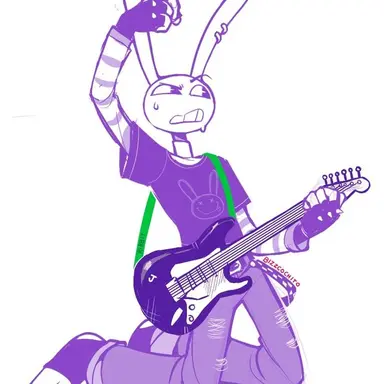 Profile image of Jax