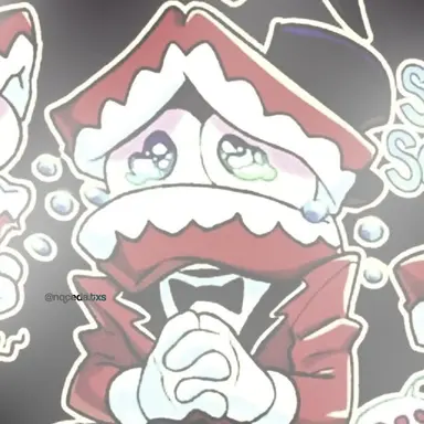 Profile image of Caine