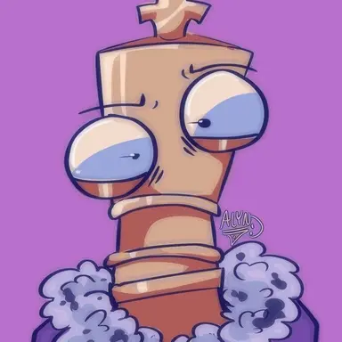 Profile image of Kinger