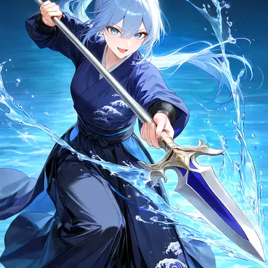 Profile image of 서해린