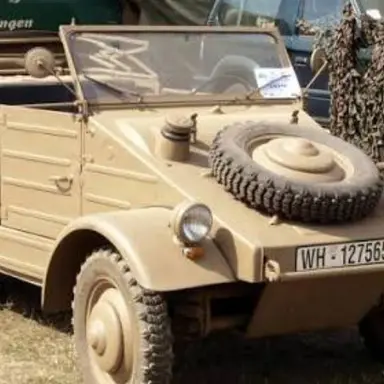 Profile image of 퀴벨바겐