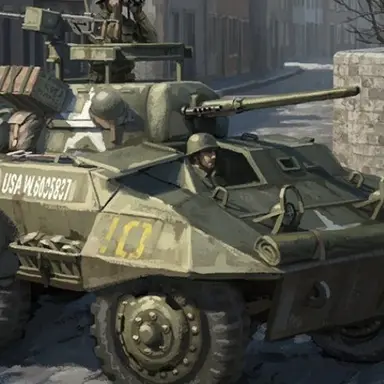 Profile image of M8 그레이하운드