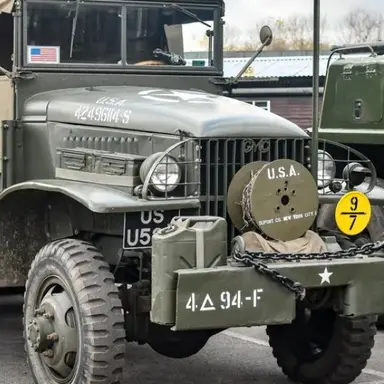 Profile image of CCKW