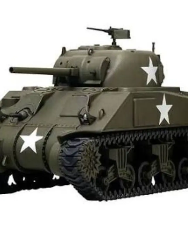 LovelyDingo9039의 2차세계대전