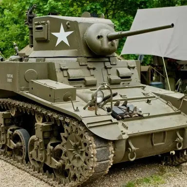 Profile image of M3 스튜어트