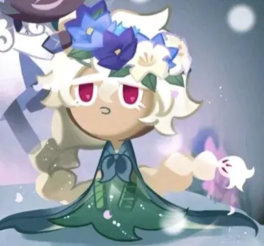 Profile image of セイントリリー