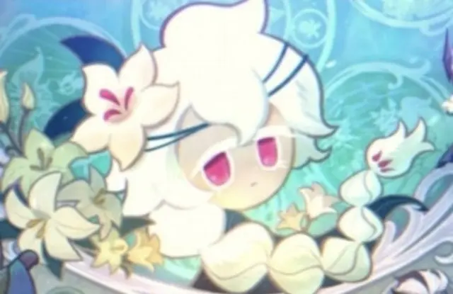 Profile image of セイントリリー
