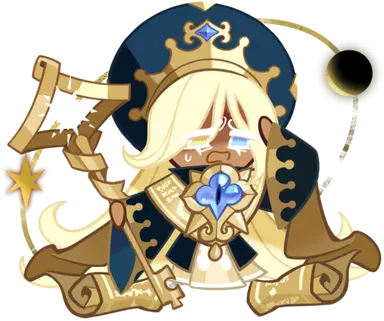 Profile image of ピュアバニラ