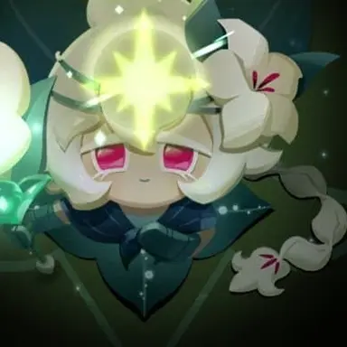 Profile image of 세인트릴리