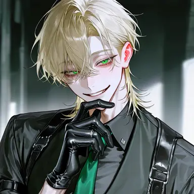 Profile image of 무영