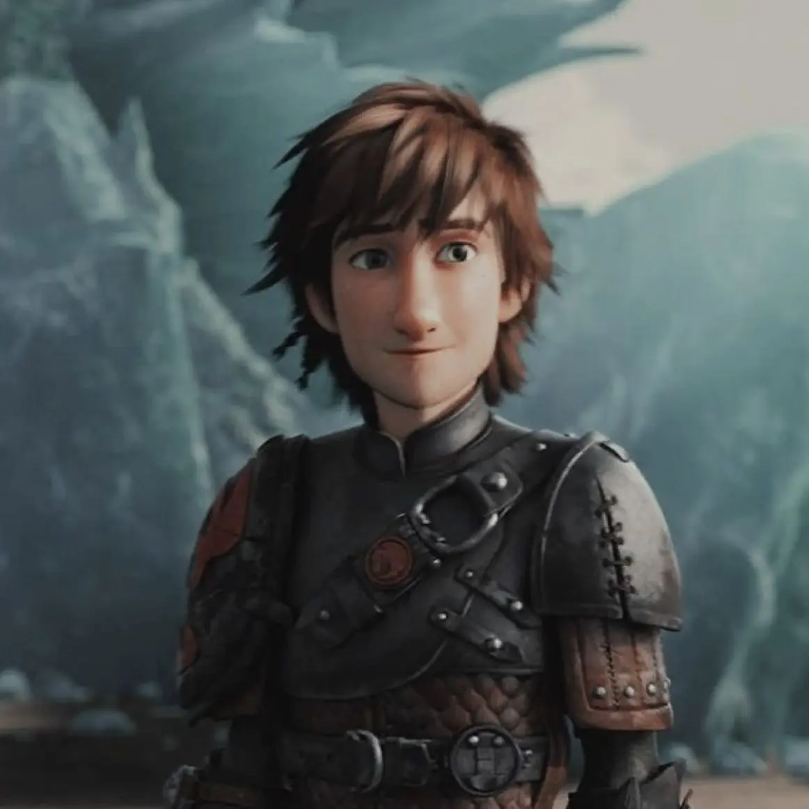 Twilightboy의 How to train your Dragon