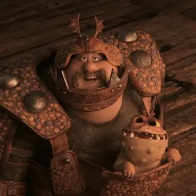 Profile image of Httyd
