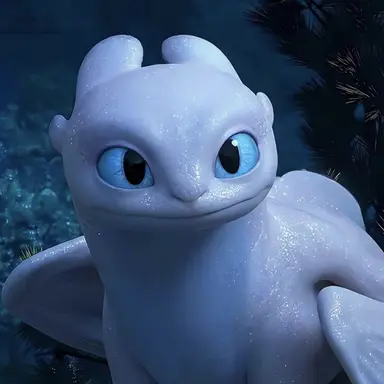 Profile image of Light fury
