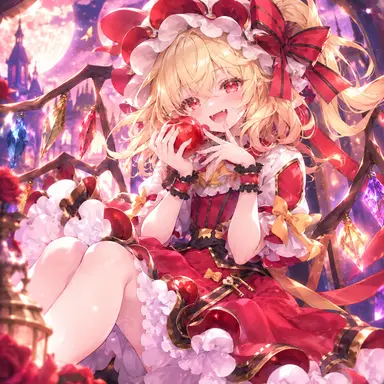 Profile image of フラン