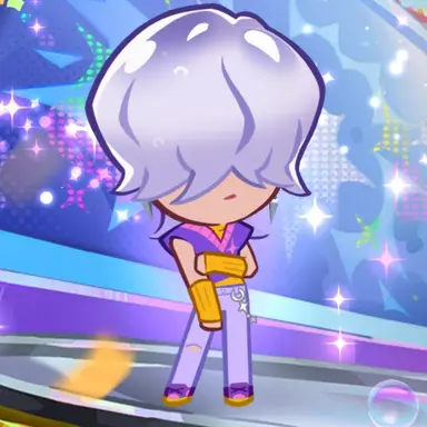 Profile image of 미스터리 쿠키
