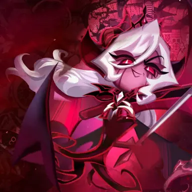Profile image of 어둠마녀 쿠키
