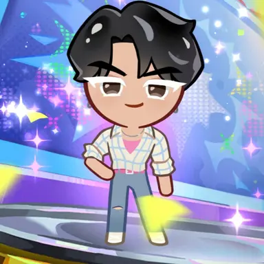 Profile image of 진우 쿠키