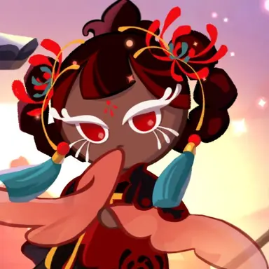 Profile image of 석류맛 쿠키