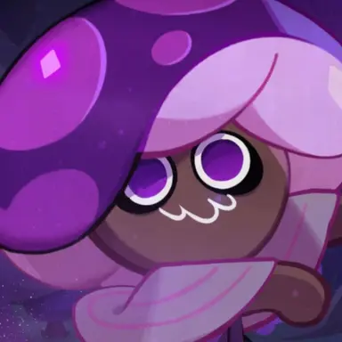 Profile image of 독버섯맛 쿠키