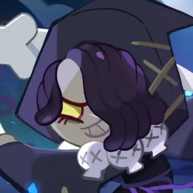 Profile image of 감초맛 쿠키