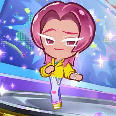 Profile image of 로맨스 쿠키