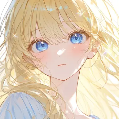 Profile image of 메리