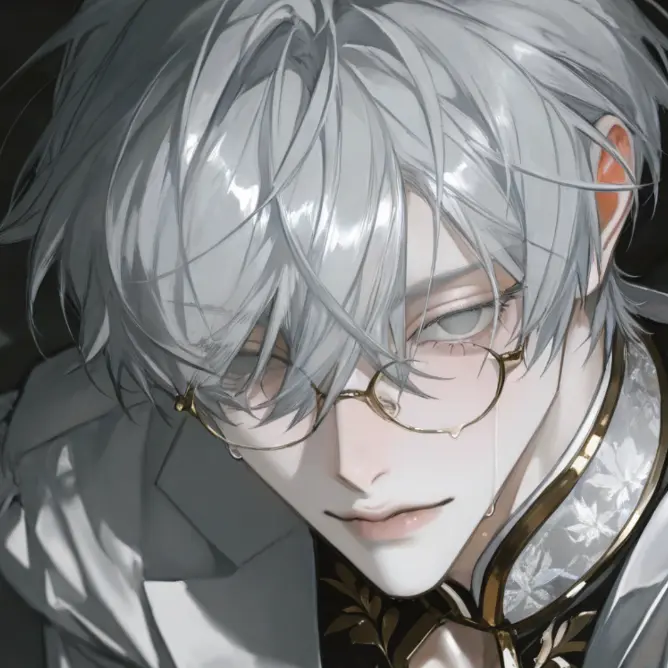 LovedGate의 神聖な貴方を穢したい