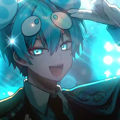 Profile image of おさでい