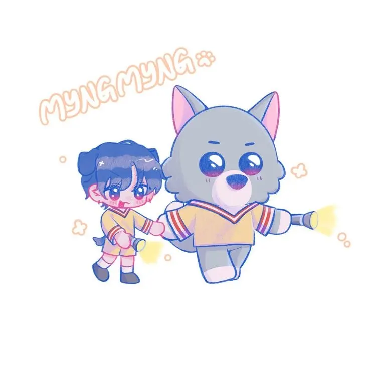 RipeWolf9436의 신혼부부