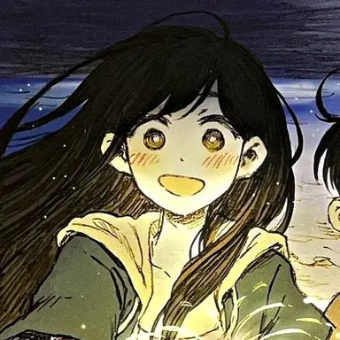 Profile image of Mari