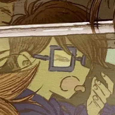 Profile image of Kim