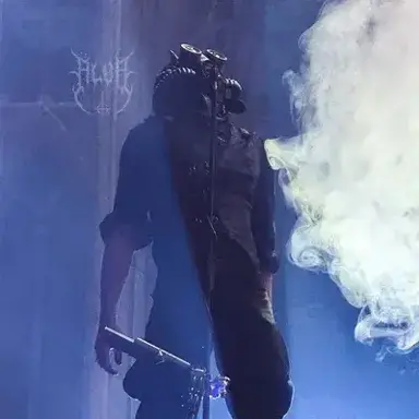 Profile image of Axel